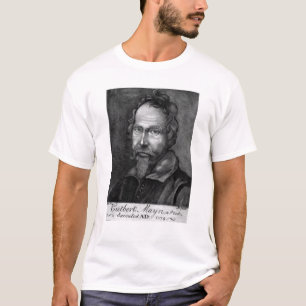 Cuthbert Mayne, 1579 T-Shirt