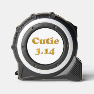 Cutie 3.14 Pi Day 1
