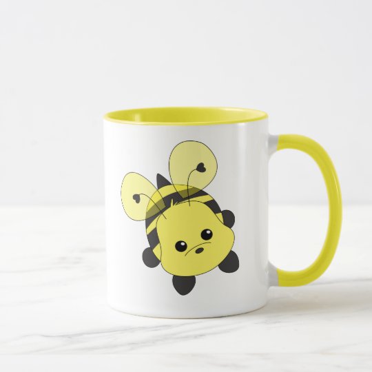 Cutie Bee Mug
