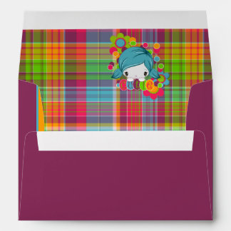 Cutie Envelopes