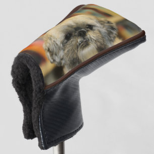 Cutie Golf Head Cover