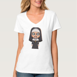 Cutie Horror T-Shirt