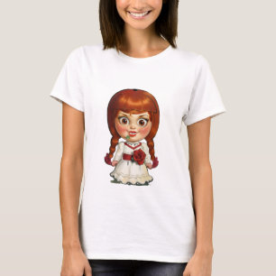 Cutie Horror T-Shirt