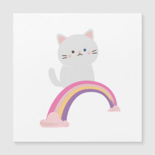Cutie Kitten Cat