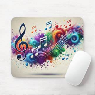 *Cutie Mouse Mat