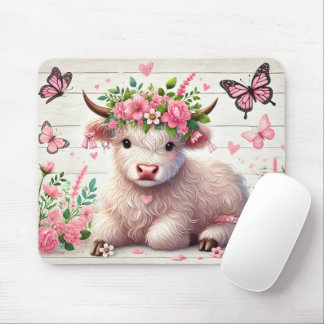 *Cutie Mouse Mat