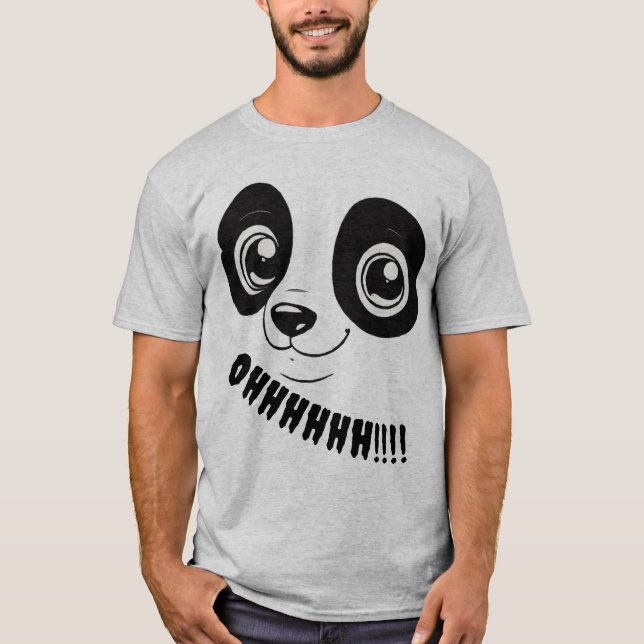Cutie Patootie t-shirt (Front)