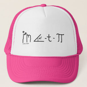 cutie pi hat
