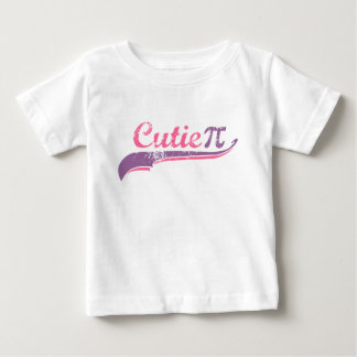 Cutie Pi T-shirt