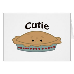 Cutie Pie