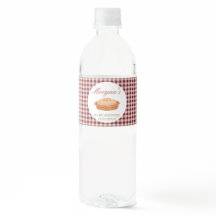 Cutie Pie Baby Shower