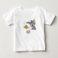 : Cutie Pie Baby T-Shirt | Cute Woodland Animal In