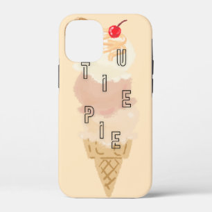 Cutie Pie - Ice cream phone cases