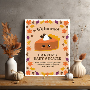 Cutie Pie Poster