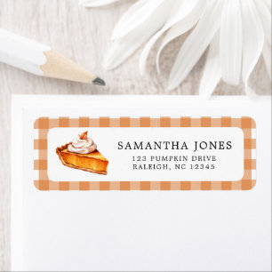 Cutie Pie Pumpkin Fall Baby Shower 