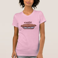 Cutie Pie T-shirt