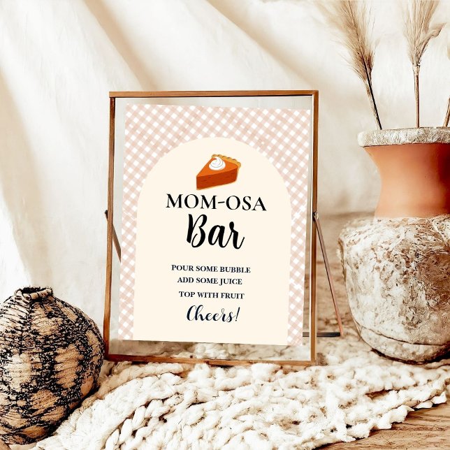 Cutie Pie Thanksgiving  baby shower Favour sign (Creator Uploaded)