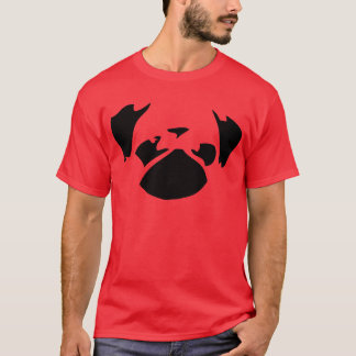 Cutie Pug T-Shirt