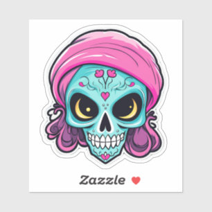 Cutie Skull
