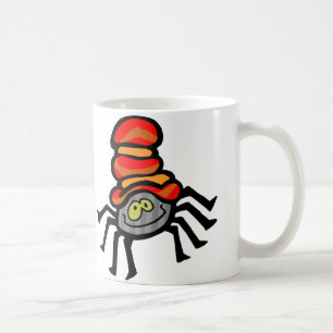 Cutie Spider Coffee Mug