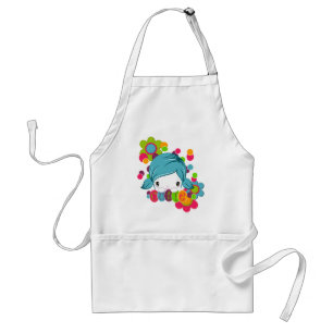 Cutie Standard Apron