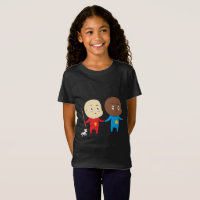 Cutieful Kids Art Design Funny Baby St. Nicholas