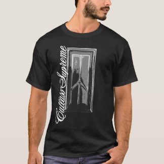 Cutlass T-shirt