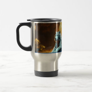 Cuts Travel Mug