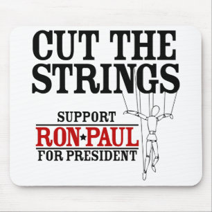 cutstrings wt best mouse mat