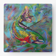 Cutthroat time keeper