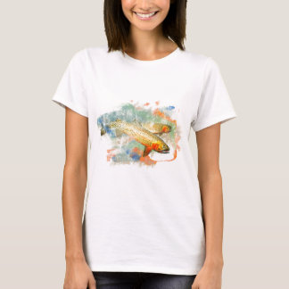Cutthroat Trout T-Shirt