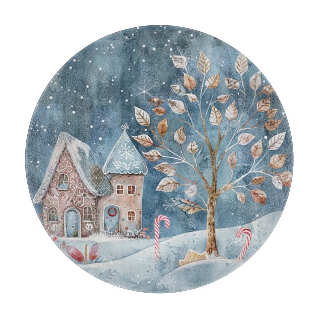 Cutting Board (Front)