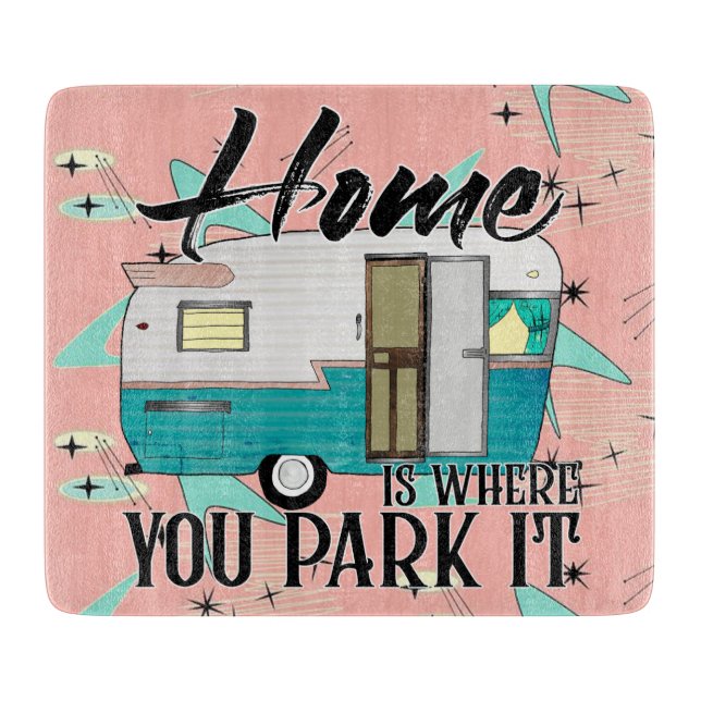 Cutting Board (Front)