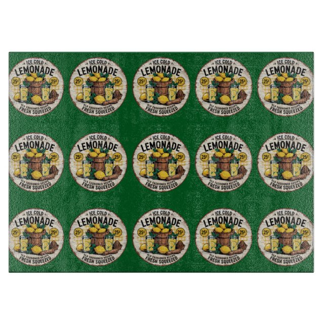 Cutting Board (Front)