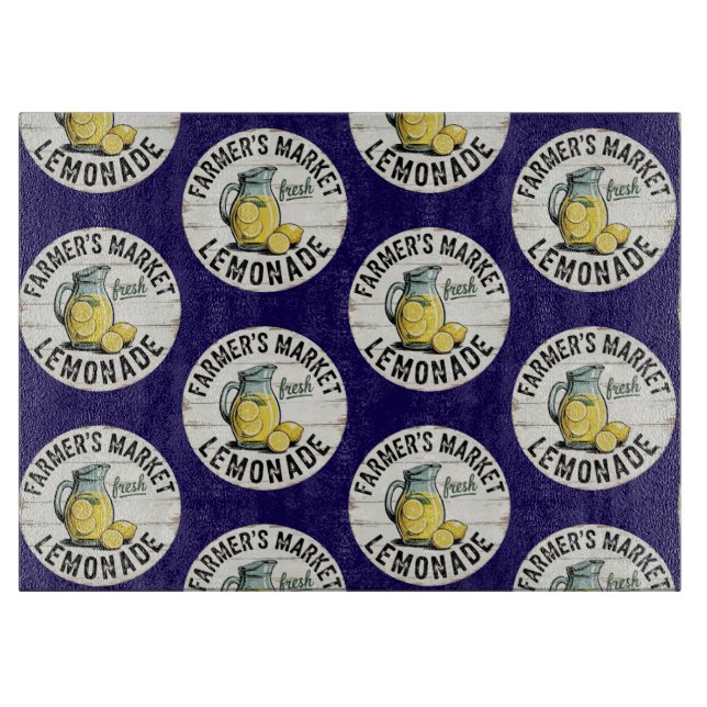 Cutting Board (Front)