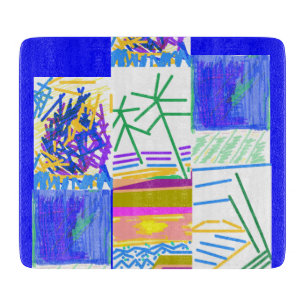 Cutting Board