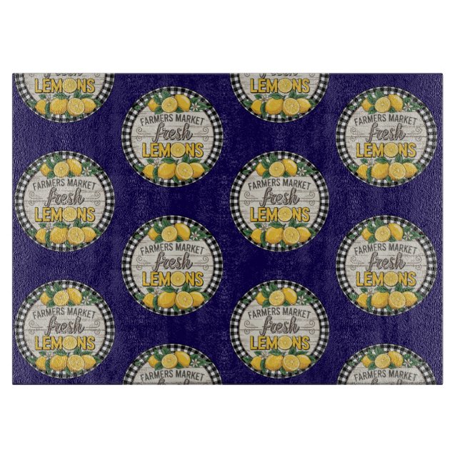 Cutting Board (Front)