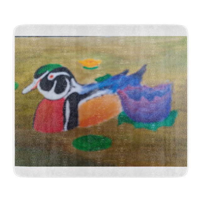 Cutting Board (Front)