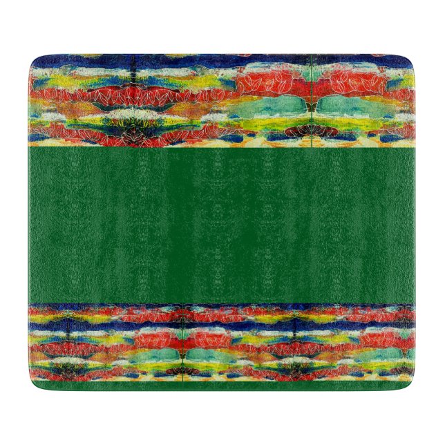 Cutting board (Front)