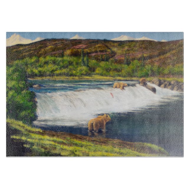 Cutting Board (Front)