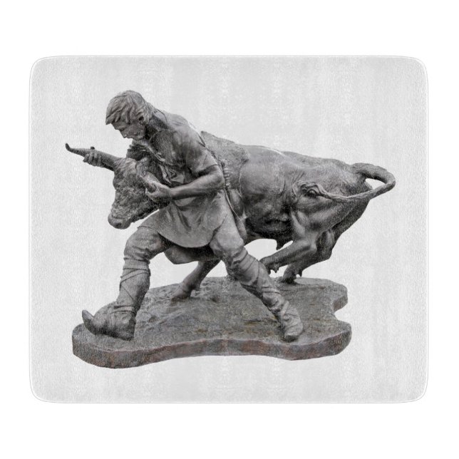 Cutting Board (Front)