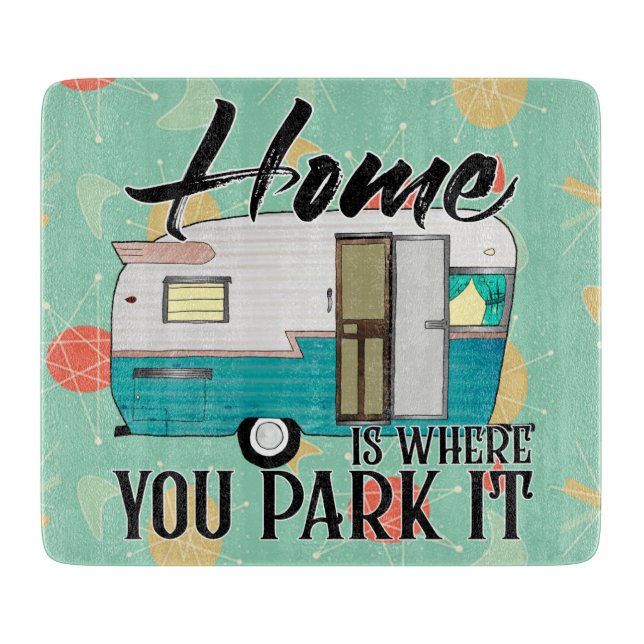 Cutting Board (Front)