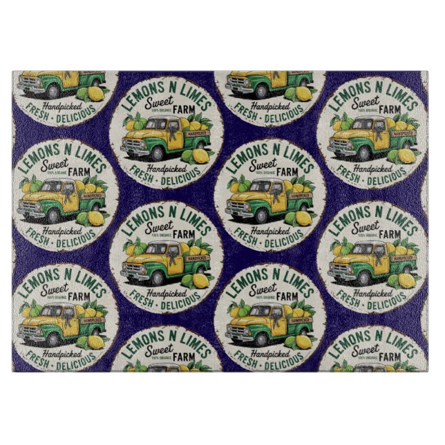 Cutting Board (Front)