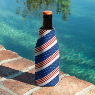 Cutting Board Bottle Cooler