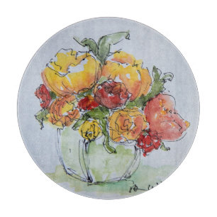 Cutting Board Extraordinaire