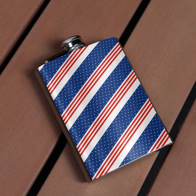 Cutting Board Hip Flask (flask)