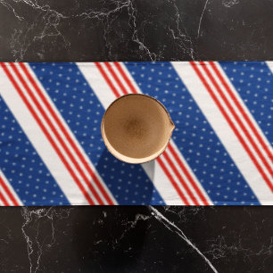 Cutting Board Long Table Runner