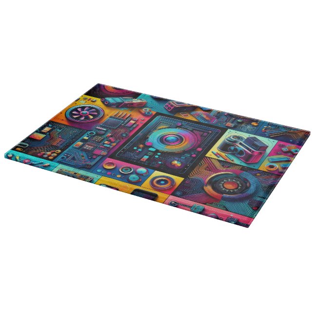 Cutting Boards Tech Content (Corner)