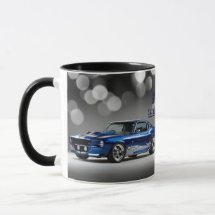 CUTTING MUG