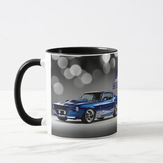CUTTING MUG (Left)